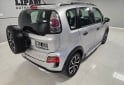 Autos - Citroen C3 Aircross 2013 GNC 130000Km - En Venta