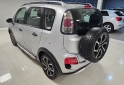 Autos - Citroen C3 Aircross 2013 GNC 130000Km - En Venta