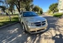 Camionetas - Dodge Journey RT 2.7 2010 Nafta 144300Km - En Venta