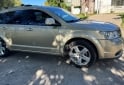 Camionetas - Dodge Journey RT 2.7 2010 Nafta 144300Km - En Venta