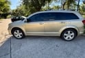 Camionetas - Dodge Journey RT 2.7 2010 Nafta 144300Km - En Venta
