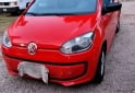 Autos - Volkswagen Take Up 1.0 MPI 2016 Nafta 110000Km - En Venta