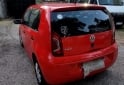 Autos - Volkswagen Take Up 1.0 MPI 2016 Nafta 110000Km - En Venta