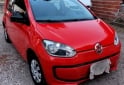 Autos - Volkswagen Take Up 1.0 MPI 2016 Nafta 110000Km - En Venta