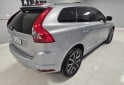 Camionetas - Volvo xc60 awd 2017 Nafta 130000Km - En Venta