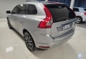 Camionetas - Volvo xc60 awd 2017 Nafta 130000Km - En Venta
