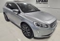 Camionetas - Volvo xc60 awd 2017 Nafta 130000Km - En Venta