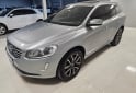 Camionetas - Volvo xc60 awd 2017 Nafta 130000Km - En Venta