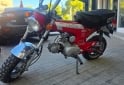 Autos - Honda DAX 1993 Nafta  - En Venta