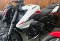 Motos - Bajaj Rowser ns200 2023 Nafta  - En Venta