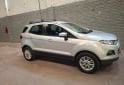 Camionetas - Ford Eco Sport SE 1.5 diesel 2015 Diesel 160000Km - En Venta