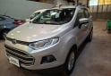Camionetas - Ford Eco Sport SE 1.5 diesel 2015 Diesel 160000Km - En Venta