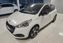 Autos - Peugeot 208 gt 2018 Nafta 76000Km - En Venta