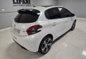 Autos - Peugeot 208 gt 2018 Nafta 76000Km - En Venta