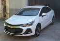 Autos - Chevrolet Cruze ltz 2024 Nafta 53000Km - En Venta