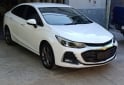 Autos - Chevrolet Cruze ltz 2024 Nafta 53000Km - En Venta