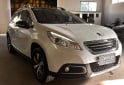 Autos - Peugeot 2008 2018 Nafta 75000Km - En Venta