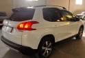 Autos - Peugeot 2008 2018 Nafta 75000Km - En Venta