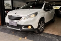 Autos - Peugeot 2008 2018 Nafta 75000Km - En Venta