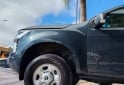 Camionetas - Chevrolet S10 4X2 MT 2026 Diesel 0Km - En Venta