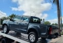 Camionetas - Chevrolet S10 4X2 MT 2026 Diesel 0Km - En Venta