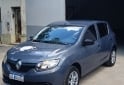 Autos - Renault Sandero 2017 Nafta 106000Km - En Venta