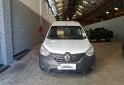 Utilitarios - Renault Kangoo confort sce 1.6 2020 Nafta 92000Km - En Venta