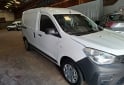 Utilitarios - Renault Kangoo confort sce 1.6 2020 Nafta 92000Km - En Venta