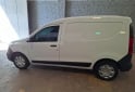 Utilitarios - Renault Kangoo confort sce 1.6 2020 Nafta 92000Km - En Venta