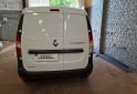 Utilitarios - Renault Kangoo confort sce 1.6 2020 Nafta 92000Km - En Venta