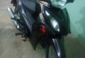 Motos - Honda Wave 110 2021 Nafta 28000Km - En Venta