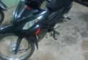 Motos - Honda Wave 110 2021 Nafta 28000Km - En Venta