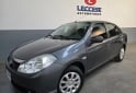 Autos - Renault Symbol 2013 Nafta 102000Km - En Venta