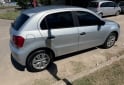 Autos - Volkswagen GOL TREND 2020 Nafta 49000Km - En Venta