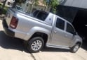 Camionetas - Volkswagen Amarok Conforline 2023 Diesel 37000Km - En Venta
