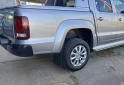 Camionetas - Volkswagen Amarok Conforline 2023 Diesel 37000Km - En Venta