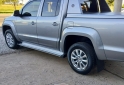 Camionetas - Volkswagen Amarok Conforline 2023 Diesel 37000Km - En Venta