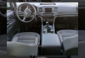 Camionetas - Volkswagen Amarok Conforline 2023 Diesel 37000Km - En Venta