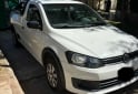 Utilitarios - Volkswagen saveiro 2015 Nafta 197000Km - En Venta