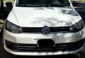 Utilitarios - Volkswagen saveiro 2015 Nafta 197000Km - En Venta