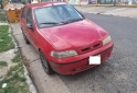 Autos - Fiat Siena 2001 Diesel 140000Km - En Venta