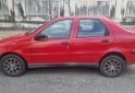 Autos - Fiat Siena 2001 Diesel 140000Km - En Venta