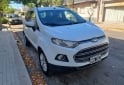 Autos - Ford Ecoesport 2013 Nafta 150000Km - En Venta