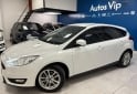 Autos - Ford FOCUS - S - 1.6N 2019 Nafta 103000Km - En Venta