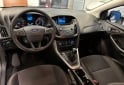 Autos - Ford FOCUS - S - 1.6N 2019 Nafta 103000Km - En Venta