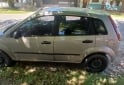 Autos - Ford Fiesta 2006 GNC 218000Km - En Venta
