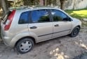 Autos - Ford Fiesta 2006 GNC 218000Km - En Venta