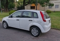 Autos - Ford Fiesta impecable gnc 2011 GNC 110000Km - En Venta