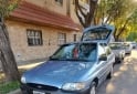 Autos - Ford Escort clx 1997 Nafta 125000Km - En Venta