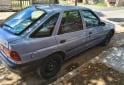 Autos - Ford Escort clx 1997 Nafta 125000Km - En Venta